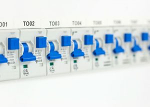 Electrical Fuseboxes