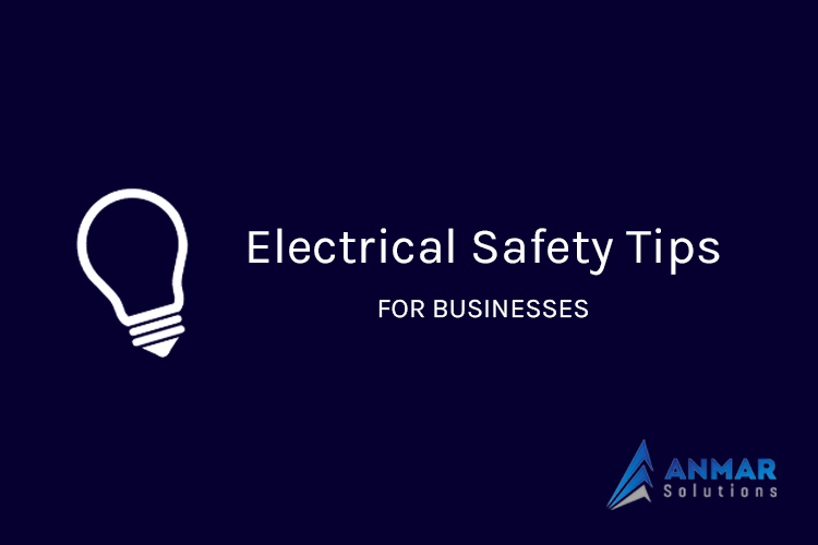 Electrical Safety Tips For Businesses