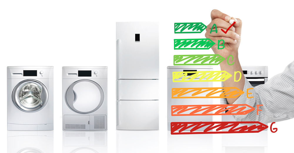 ultimate guide to energy efficient appliances