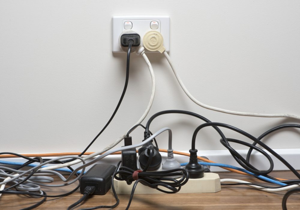 7 Tips For Keeping Your Extension Cords in Perfect Condition