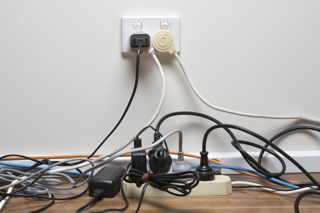 7 Tips For Keeping Your Extension Cords in Perfect Condition
